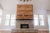 Traditional House Plan - Hemingway 51009 - Family Room