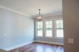 Traditional House Plan - Hemingway 51009 - Breakfast Nook - 