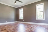 Traditional House Plan - Hemingway 51009 - Master Bedroom