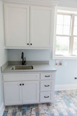 Traditional House Plan - Hemingway 51009 - Utility Room