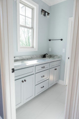Traditional House Plan - Hemingway 51009 - Bathroom