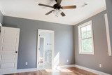 Traditional House Plan - Hemingway 51009 - Bedroom