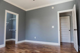 Traditional House Plan - Hemingway 51009 - Bedroom