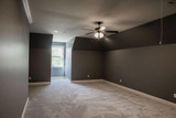 Traditional House Plan - Hemingway 51009 - Bonus Room