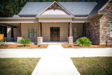 Traditional House Plan - Corbett 76871 - Front Exterior