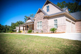 Traditional House Plan - Corbett 76871 - Front Exterior
