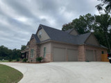 Traditional House Plan - Corbett 76871 - Right Exterior