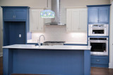 Secondary Image - Traditional House Plan - Corbett 76871 - Kitchen