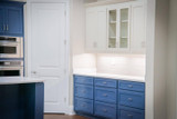 Traditional House Plan - Corbett 76871 - Kitchen