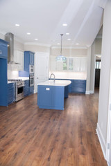 Traditional House Plan - Corbett 76871 - Kitchen