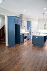 Traditional House Plan - Corbett 76871 - Kitchen