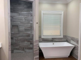 Traditional House Plan - Corbett 76871 - Master Bathroom