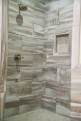 Traditional House Plan - Corbett 76871 - Master Bathroom