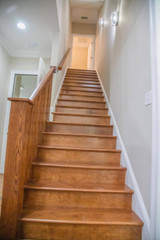 Traditional House Plan - Corbett 76871 - Staircase