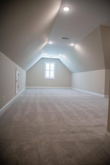 Traditional House Plan - Corbett 76871 - Bonus Room