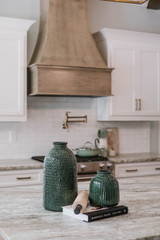 Country House Plan - Oakley 80526 - Kitchen