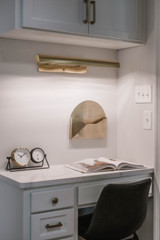 Country House Plan - Oakley 80526 - Office