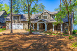 Southern House Plan - Mountshire 48828 - Front Exterior