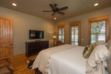 Southern House Plan - Mountshire 48828 - Bedroom