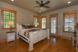 Southern House Plan - Mountshire 48828 - Bedroom