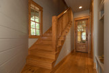 Southern House Plan - Mountshire 48828 - Staircase