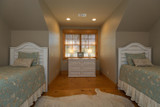 Southern House Plan - Mountshire 48828 - Bedroom