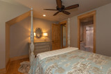 Southern House Plan - Mountshire 48828 - Bedroom