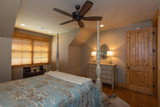 Southern House Plan - Mountshire 48828 - Bedroom