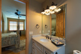 Southern House Plan - Mountshire 48828 - Bathroom
