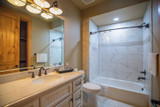 Southern House Plan - Mountshire 48828 - Bathroom
