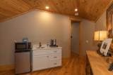 Southern House Plan - Mountshire 48828 - Recreation Room