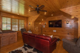 Southern House Plan - Mountshire 48828 - Recreation Room
