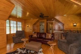 Southern House Plan - Mountshire 48828 - Recreation Room