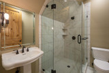 Southern House Plan - Mountshire 48828 - Bathroom