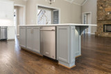 French Country House Plan - Holbrook 99544 - Kitchen