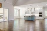 French Country House Plan - Holbrook 99544 - Great Room