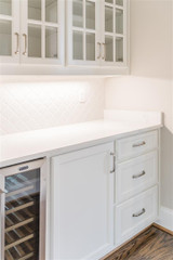 French Country House Plan - Holbrook 99544 - Utility Room