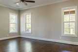 French Country House Plan - Holbrook 99544 - Bedroom