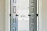 French Country House Plan - Holbrook 99544 - Bathroom