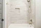 French Country House Plan - Holbrook 99544 - Bathroom