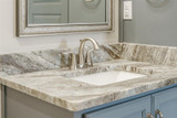 French Country House Plan - Holbrook 99544 - Bathroom