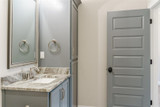 French Country House Plan - Holbrook 99544 - Bathroom