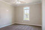 French Country House Plan - Holbrook 99544 - Bedroom