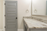 French Country House Plan - Holbrook 99544 - Bathroom