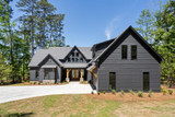 Craftsman House Plan - Miranda 4 99814 - Front Exterior