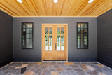Craftsman House Plan - Miranda 4 99814 - Front Exterior