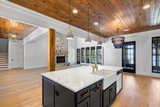 Craftsman House Plan - Miranda 4 99814 - Kitchen