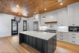 Craftsman House Plan - Miranda 4 99814 - Kitchen
