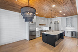 Craftsman House Plan - Miranda 4 99814 - Kitchen