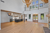 Craftsman House Plan - Miranda 4 99814 - Great Room
